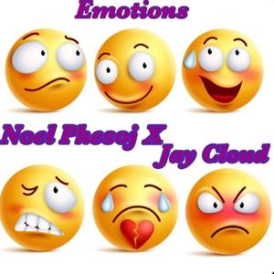 Emotions(feat. Jay Cloud)
