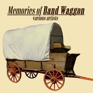 Memories Of Band Waggon - Happidrome