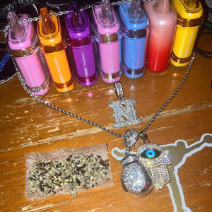 A BOWL (feat. Lil Yae) (Explicit)