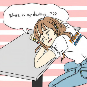 妄想サマー (妄想夏天)
