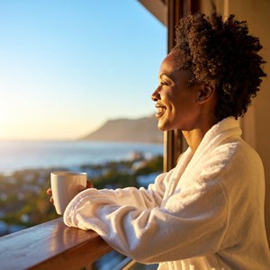 Vibras Tranquilas Para La Mente