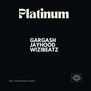 Platinum (feat. Jayhood, WizibeatZ) (feat. Jayhood & Wizibeatz) (Explicit)