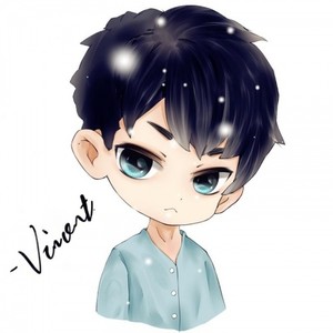 【_Vincent.古风翻唱集】