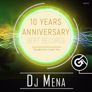 Gert Records 10 Years Anniversary