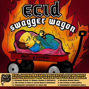 Tomorrows Astronaut (Inst.)