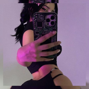 Mina mandrake (Explicit)