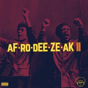 Mack a Docious (feat. Elena Charis) (Explicit)