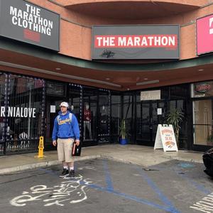 Cornerstone Freestyle (Explicit)