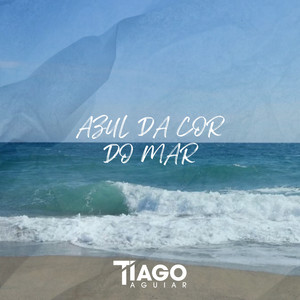 AZUL DA COR DO MAR (Live)