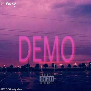 洛奇的Demo