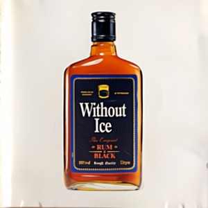 Without Ice