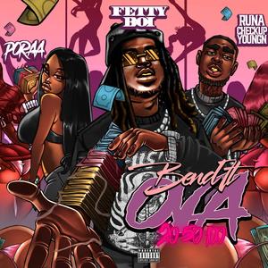 Bend It Ova (20,50,100) (feat. Poraa & RunaCheckUpYoungn) (Explicit)