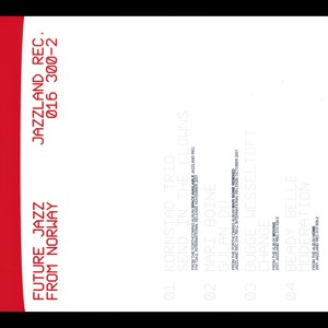 First there was jazz