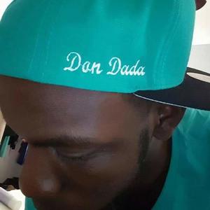 Run It Up (feat. OAC BG) (Explicit)