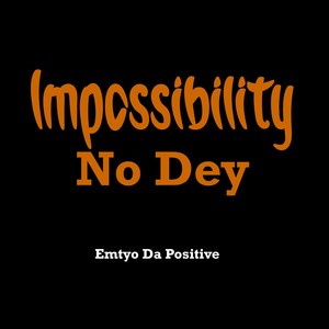 Impossibility No Dey