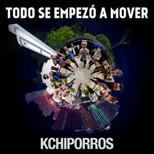 Todo Se Empezó A Mover