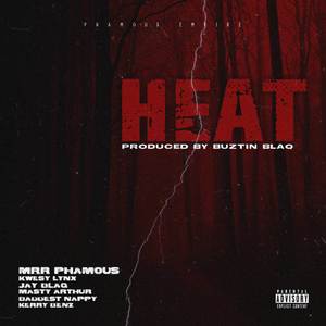 HEAT (Explicit)