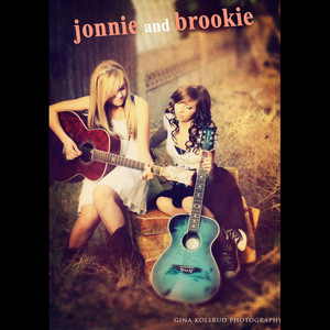 Jonnie and Brookie Hit Singles