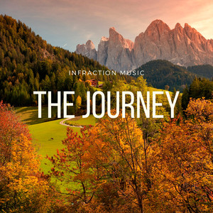The Journey - Infraction Music封面