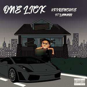 One Lick (Explicit)