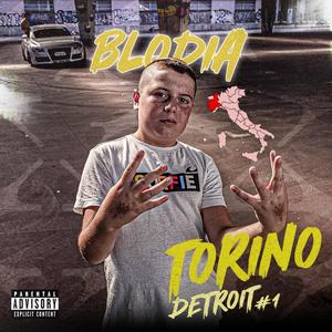 TORINO DETROIT #1 (feat. Alawais Beats) [Explicit]