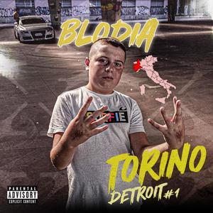 TORINO DETROIT #1 (feat. Alawais Beats) (Explicit)