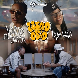 Lleno de odio (Explicit)