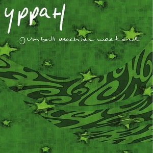 Gumball Machine Weekend (Edit)