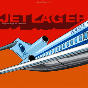 Jetlag - EP