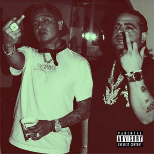 Mi Vida Loca [feat. King Lil G] (Remix|Explicit)