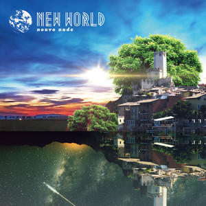 NEW WORLD