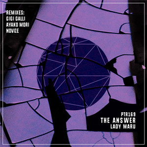 The Answer (Gigi Galli Remix)
