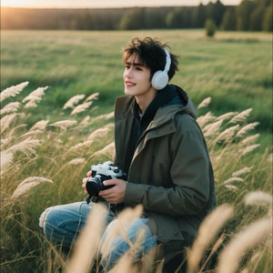 平凡之路 (翻奏: 朴树)