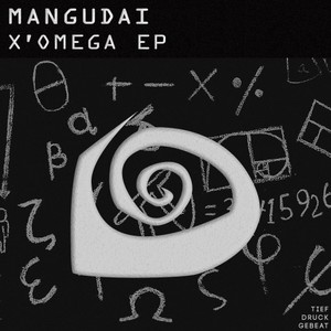 X'omega EP