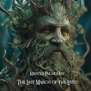 The Last March of the Ents (From 