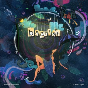 Baarish(feat. Aisha Sayed)