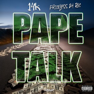 PAPE TALK (Explicit)