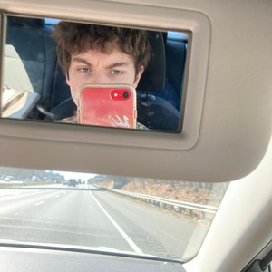 Restless and Reckless