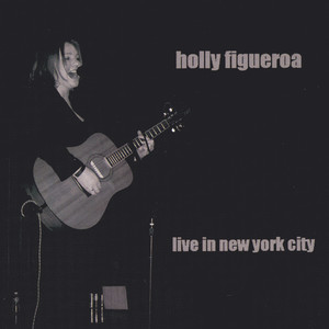 Live In New York City