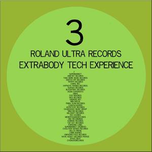 Extrabody Tech Experience 3.0