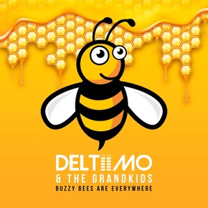 Buzzy Bees Are Everywhere