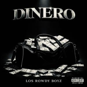 DINERO (feat. Jayco Wes, Danny Banks & Mantra Mathews)