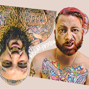 Dashius Clay - Wdgaf (Explicit)