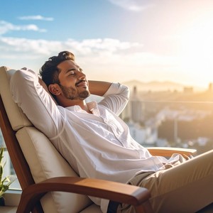 Sonidos Tranquilos Que Disipan La Inquietud