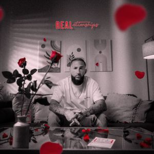 REALationships (Deluxe) [Explicit]