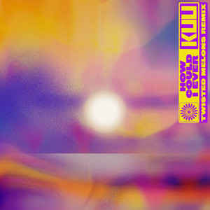 How Could I Ever(feat. Shungudzo) (KUU’s Twisted Melons Remix)