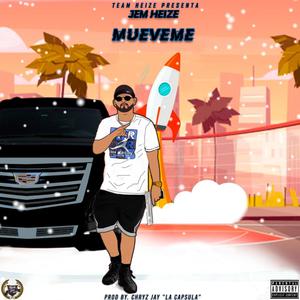 Mueveme (Explicit)