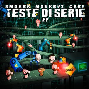 Teste di Serie EP (Explicit)