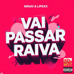 Vai Passar Raiva