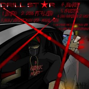 DRILL STAR (Explicit)